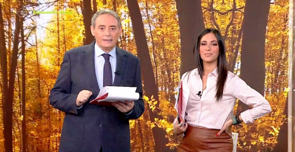 Κοινωνία Ώρα MEGA 05/11/24 - 