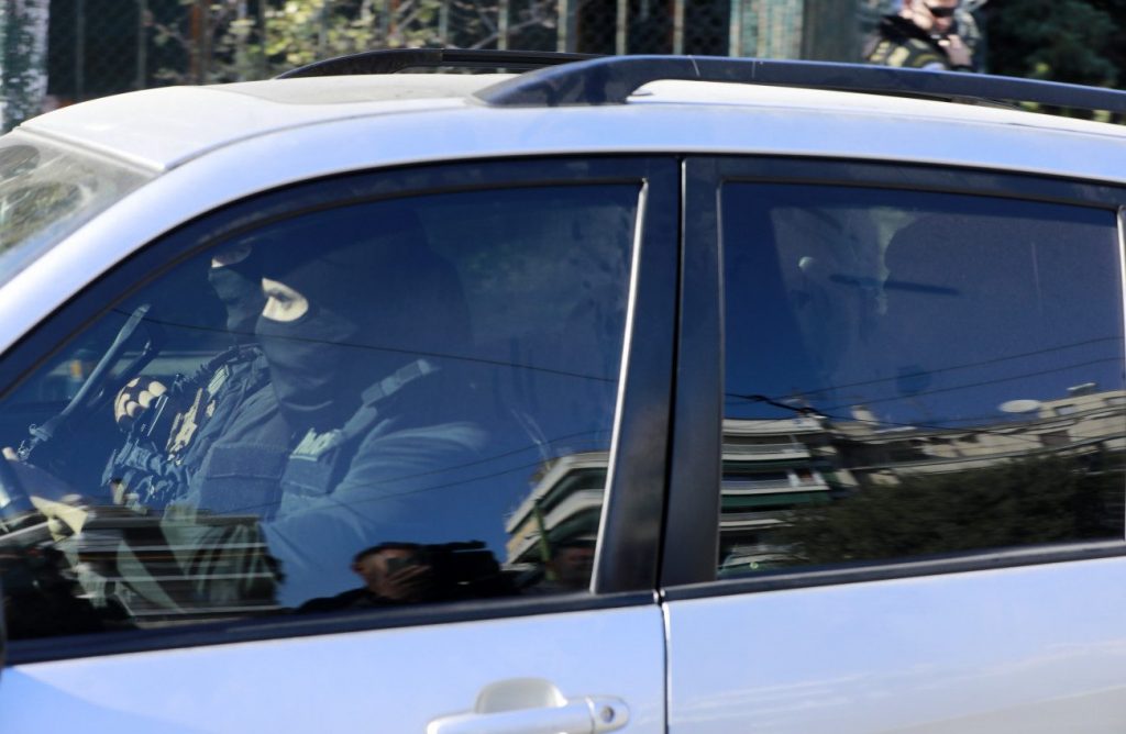 Αμπελόκηποι: Προφυλακιστέος ο Νίκος Ρωμανός – Ένταση έξω από την Ευελπίδων