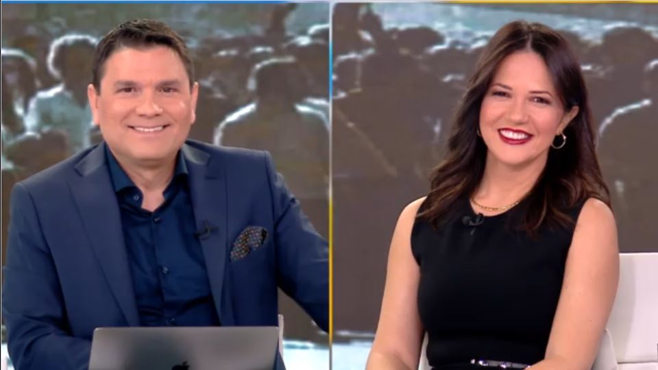 Mega Σαββατοκύριακο