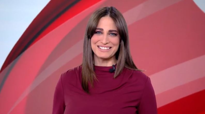 MEGA ΓΕΓΟΝΟΤΑ: Μεσημβρινό Δελτίο Ειδήσεων 20/11/24 - 