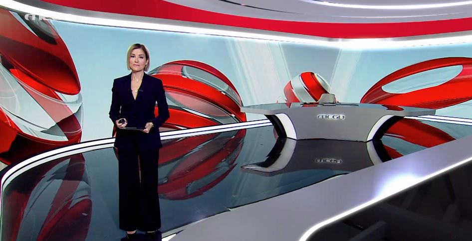 MEGA ΓΕΓΟΝΟΤΑ: Κεντρικό Δελτίο Ειδήσεων 28/11/24 - 