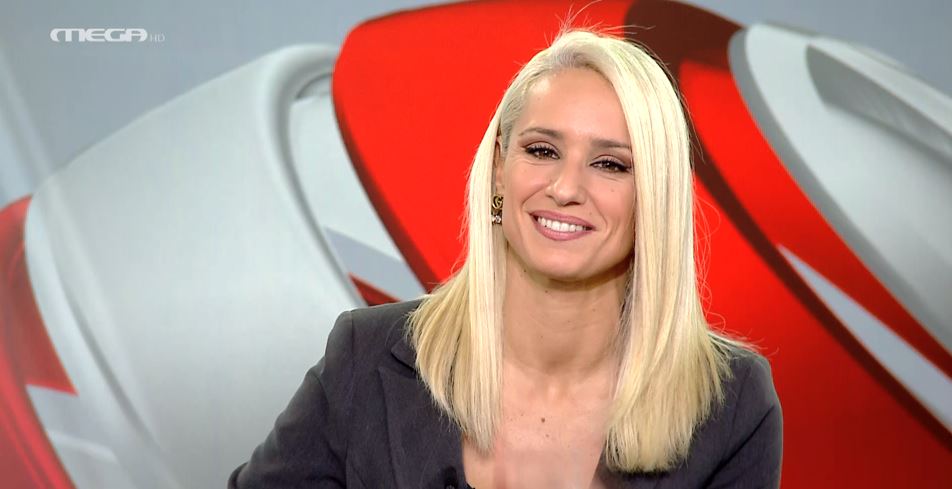 MEGA ΓΕΓΟΝΟΤΑ: Κεντρικό Δελτίο Ειδήσεων 08/11/24 - 