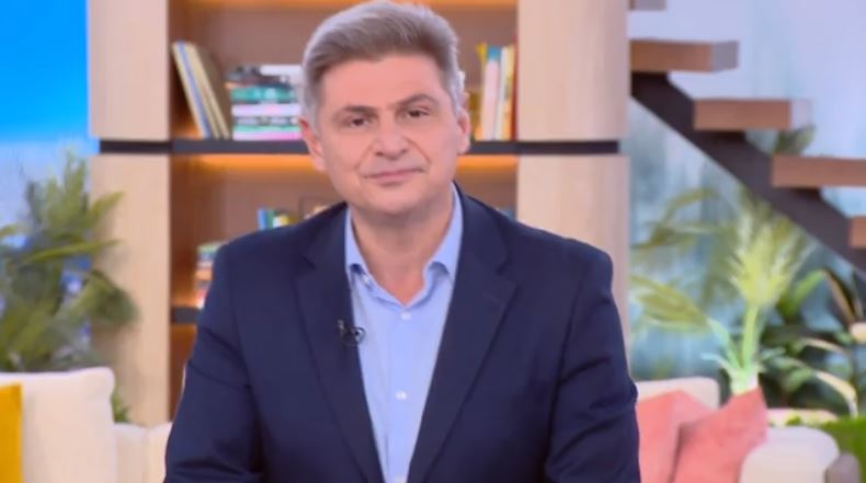 Νικόλας Φαραντούρης: «Να αφήσουν πίσω τις έδρες τους όσοι φύγουν από τον ΣΥΡΙΖΑ»