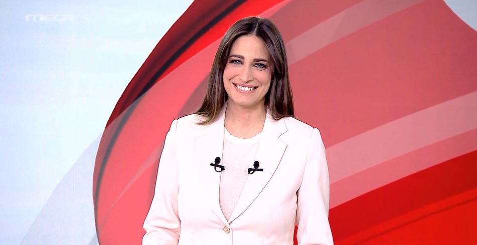 MEGA ΓΕΓΟΝΟΤΑ: Μεσημβρινό Δελτίο Ειδήσεων 11/11/24 - 