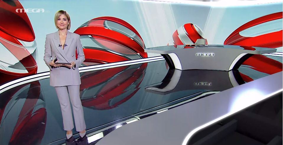 MEGA ΓΕΓΟΝΟΤΑ: Κεντρικό Δελτίο Ειδήσεων 12/11/24 - 