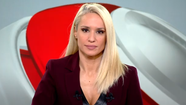 MEGA ΓΕΓΟΝΟΤΑ: Κεντρικό Δελτίο Ειδήσεων 24/11/24 - 