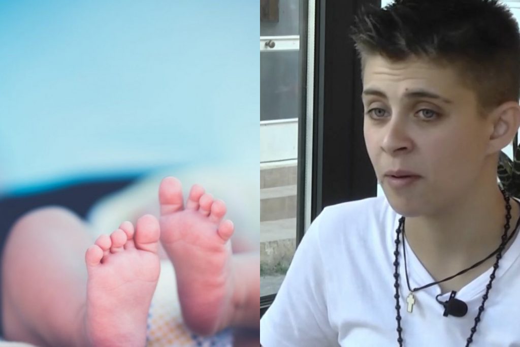 Αμαλιάδα: «Ανέβασαν στα social το παιδί της Ειρήνης μέσα στο ασθενοφόρο…» – Νέα μαρτυρία «φωτιά»