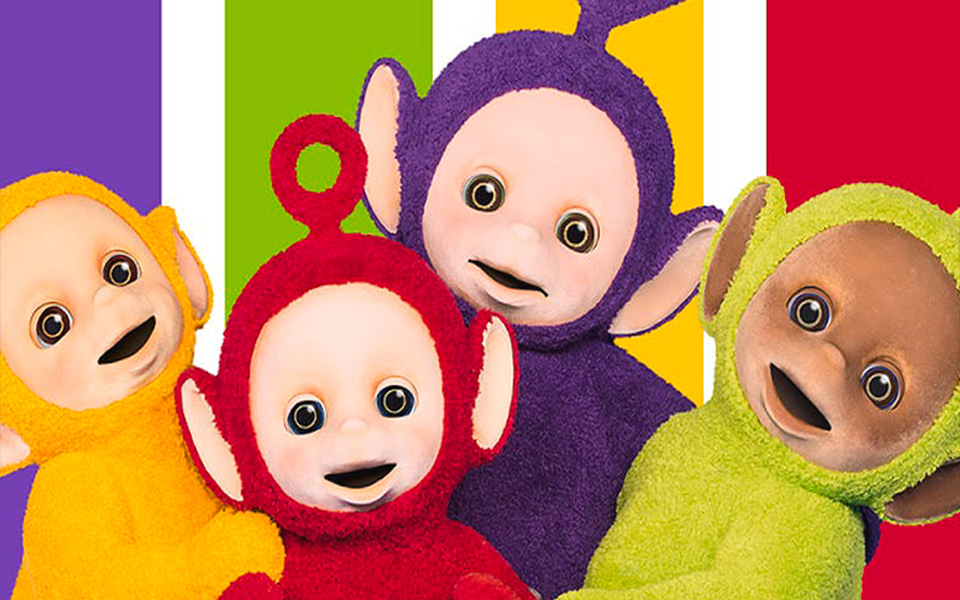 Teletubbies