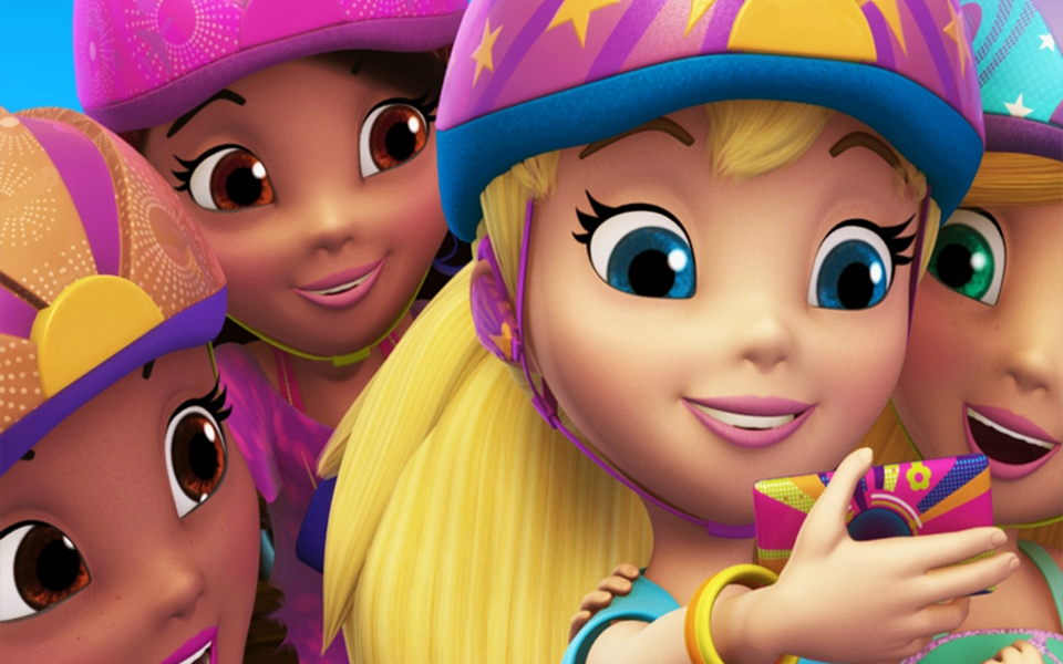 Polly Pocket