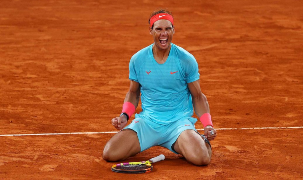 Davis Cup 2024: Αποθεώθηκε και συγκίνησε στο αντίο του ο Ράφα Ναδάλ