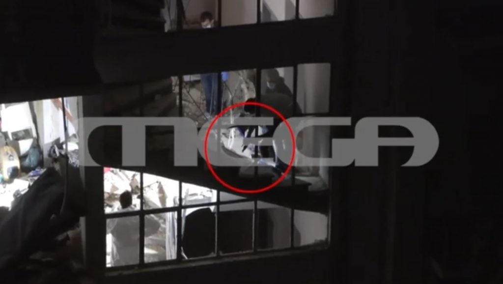 Αμπελόκηποι: Στη φυλακή ο 31χρονος μετά την απολογία του
