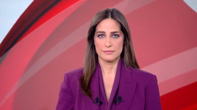 MEGA ΓΕΓΟΝΟΤΑ: Μεσημβρινό Δελτίο Ειδήσεων 06/11/24 - 