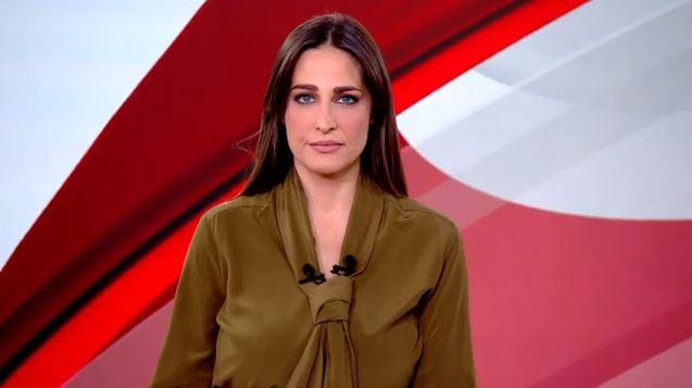 MEGA ΓΕΓΟΝΟΤΑ: Μεσημβρινό Δελτίο Ειδήσεων 12/11/24 - 