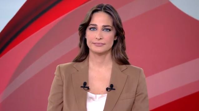 MEGA ΓΕΓΟΝΟΤΑ: Μεσημβρινό Δελτίο Ειδήσεων 15/11/24 - 