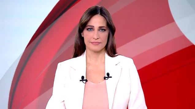 MEGA ΓΕΓΟΝΟΤΑ: Μεσημβρινό Δελτίο Ειδήσεων 18/11/24 - 