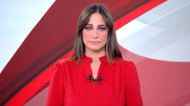 MEGA ΓΕΓΟΝΟΤΑ: Μεσημβρινό Δελτίο Ειδήσεων 21/11/24 - 