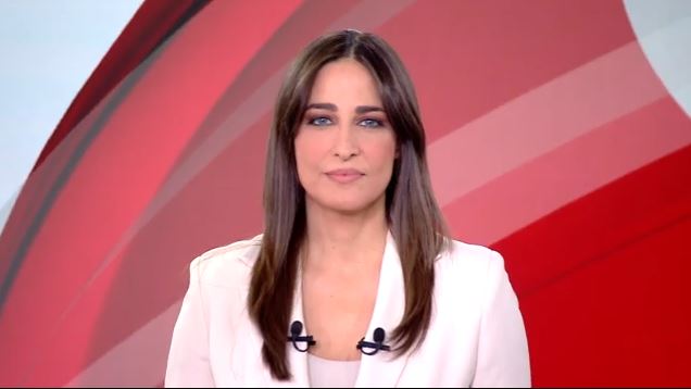 MEGA ΓΕΓΟΝΟΤΑ: Μεσημβρινό Δελτίο Ειδήσεων 05/11/24 - 