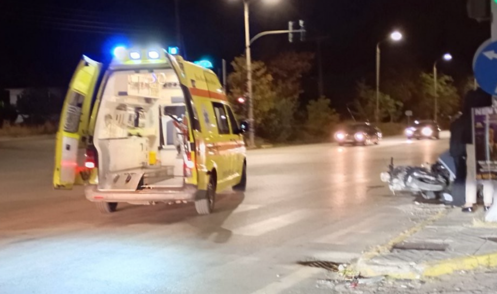 Αγρίνιο: Οικογένεια έχασε τον 20χρονο γιο σε τροχαίο – Μάχη στην εντατική δίνει η 17χρονη αδερφή του