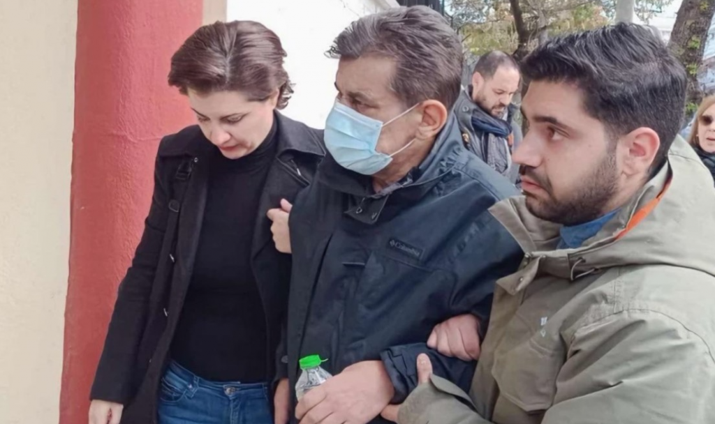 Παρέμβαση Δένδια για τον καρκινοπαθή αστυνομικό – Διατάχθηκε ΕΔΕ για τα αίτια της καθυστέρησης