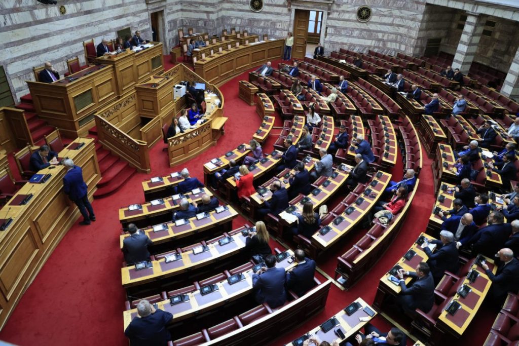 ΠΑΣΟΚ: Αξιωματική αντιπολίτευση 12 χρόνια μετά την τελευταία φορά – Τρίτος ο ΣΥΡΙΖΑ