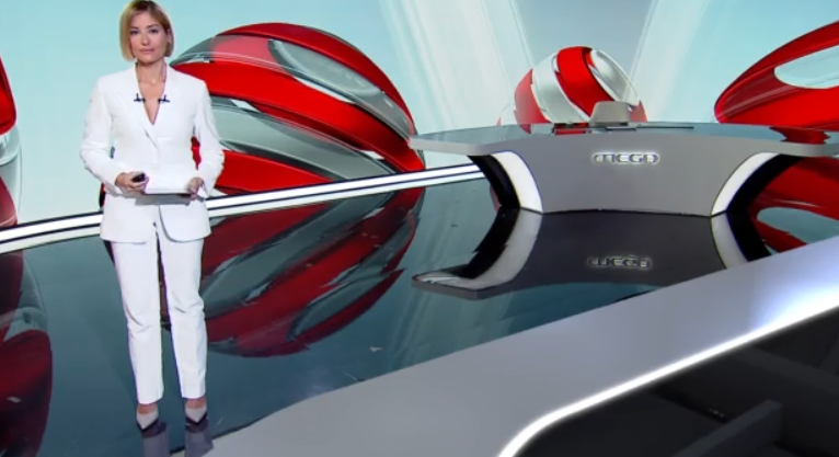 MEGA ΓΕΓΟΝΟΤΑ: Κεντρικό Δελτίο Ειδήσεων 20/11/24 - 