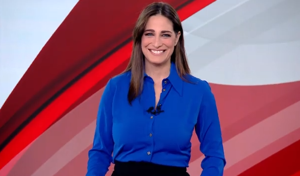 MEGA ΓΕΓΟΝΟΤΑ: Μεσημβρινό Δελτίο Ειδήσεων 22/11/24 - 