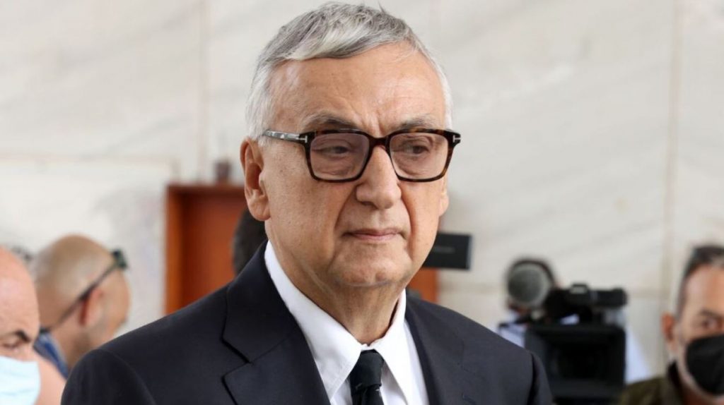 Δημήτρης Σούρας: «Έφυγε» από την ζωή ο γνωστός ψυχιάτρος – Το «αντίο» αγαπημένων φίλων του