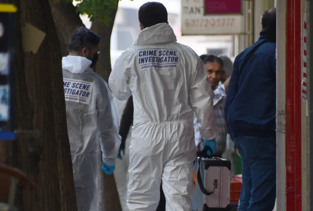 Αμπελόκηποι: Γνωστός στις γερμανικές αρχές ο 36χρονος που σκοτώθηκε κατά την έκρηξη
