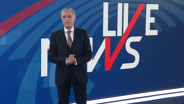 LIVE NEWS 08/11/24 - 