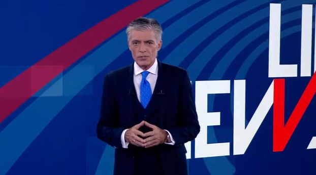 LIVE NEWS 13/11/24 - 