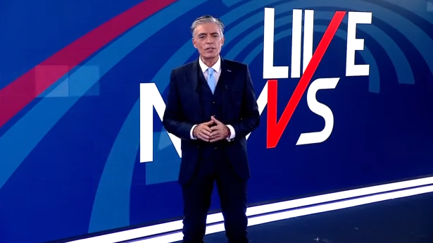 LIVE NEWS 18/11/24 - 