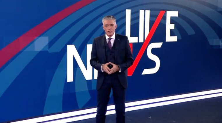LIVE NEWS 20/11/24 - 