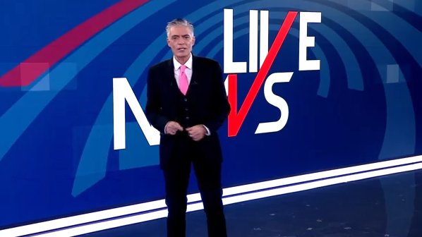 LIVE NEWS 25/11/24 - 