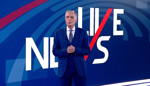 LIVE NEWS 26/11/24 - 