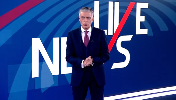 LIVE NEWS 27/11/24 - 