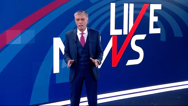 LIVE NEWS 15/11/24 - 