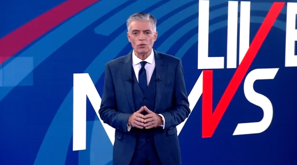 LIVE NEWS 29/11/24 - 