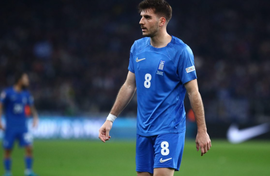 Nations League: Χωρίς Ιωαννίδη αλλά πανέτοιμη για το «διπλό» στη Φινλανδία η εθνική ομάδα