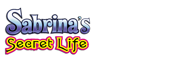 Sabrina’s Secret Life
