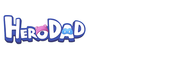 Hero Dad
