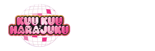 Kuu Kuu Harajuku