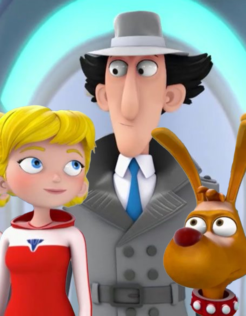 Αστυνόμος Σαϊνης