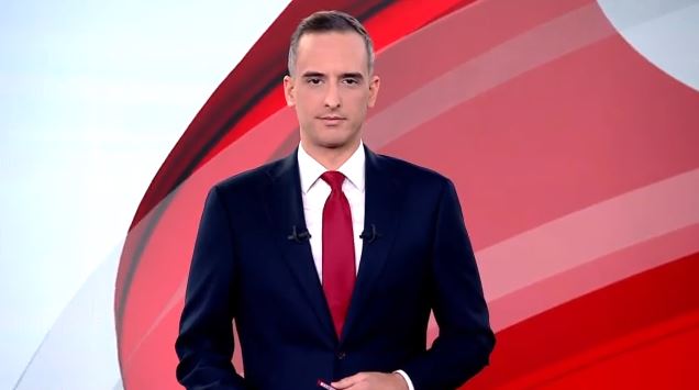 MEGA ΓΕΓΟΝΟΤΑ: Μεσημβρινό Δελτίο Ειδήσεων 23/11/24 - 