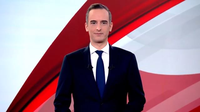 MEGA ΓΕΓΟΝΟΤΑ: Μεσημβρινό Δελτίο Ειδήσεων 17/11/24 - 