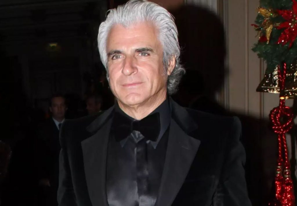 Αντώνης Λυμπέρης: Σήμερα το τελευταίο «αντίο» στον γνωστό εκδότη