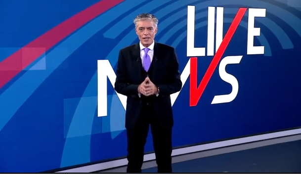 LIVE NEWS 14/11/24 - 