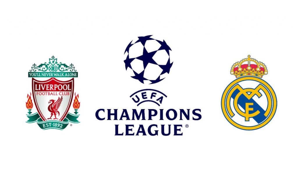 Champions League: Σήμερα στις 22.00 ζωντανά στο MEGA η «τιτανομαχία» Λίβερπουλ – Ρεάλ Μαδρίτης