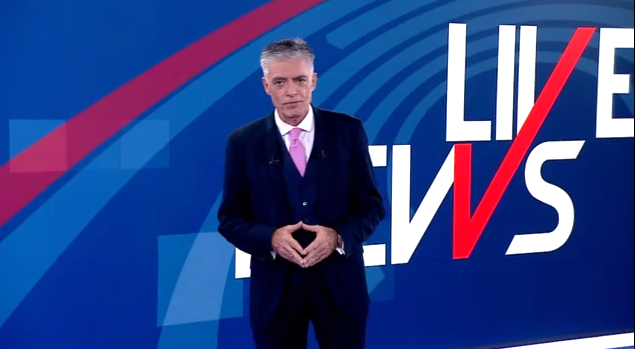 LIVE NEWS 22/11/24 - 