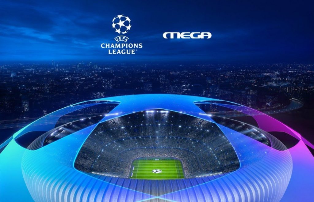 Champions League: Σήμερα στις 22.00 ζωντανά στο MEGA η «τιτανομαχία» Λίβερπουλ – Ρεάλ Μαδρίτης