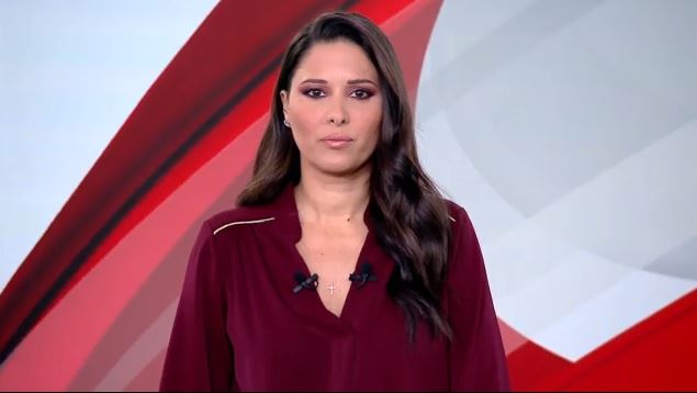 MEGA ΓΕΓΟΝΟΤΑ: Μεσημβρινό Δελτίο Ειδήσεων 03/11/24 - 